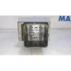 Peugeot - Partner - Glow plug relay