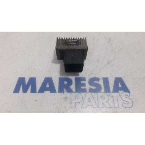 Peugeot - Partner - Glow plug relay