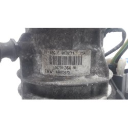 Peugeot - Partner - Power steering pump