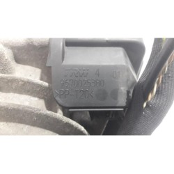 Peugeot - Partner - Power steering pump