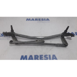 Peugeot - Partner - Wiper mechanism