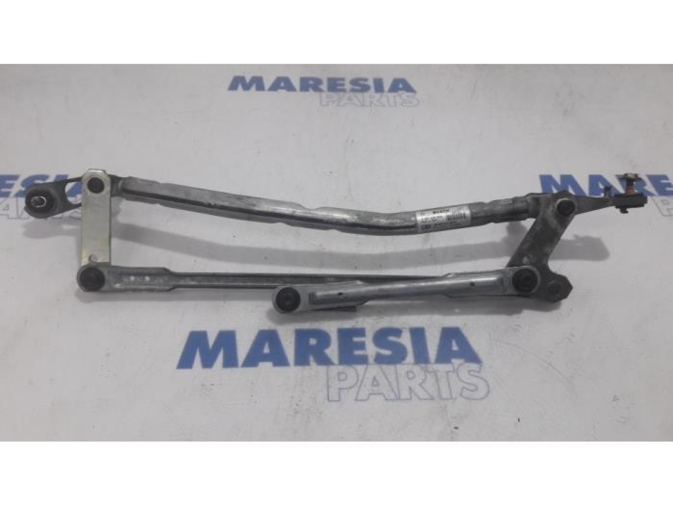 Peugeot - Partner - Wiper mechanism