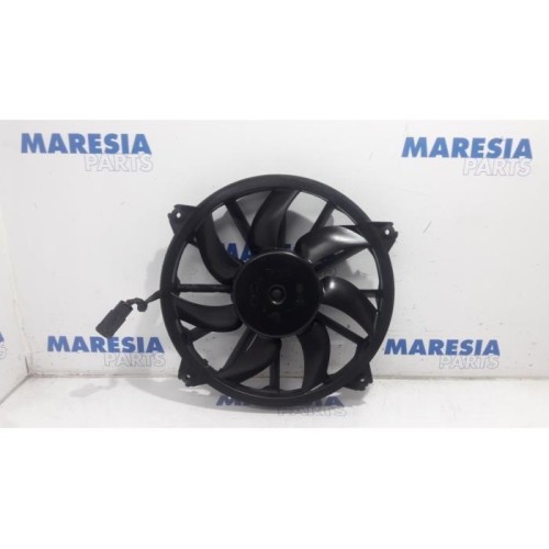 Peugeot - Partner - Fan motor