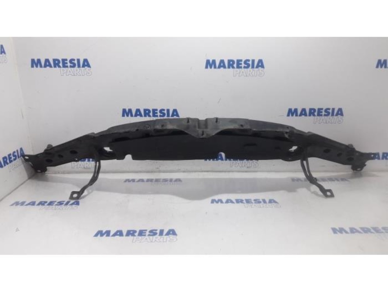 Alfa Romeo - Brera - Slotplaat voor