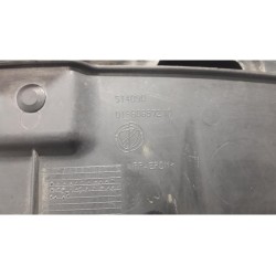 Alfa Romeo - Brera - Slotplaat voor