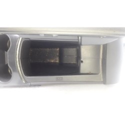 Peugeot - 3008 - Middle console
