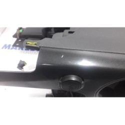 Peugeot - 3008 - Middle console