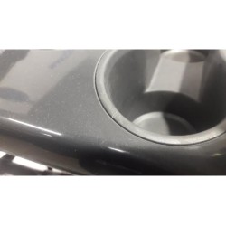 Peugeot - 3008 - Middle console