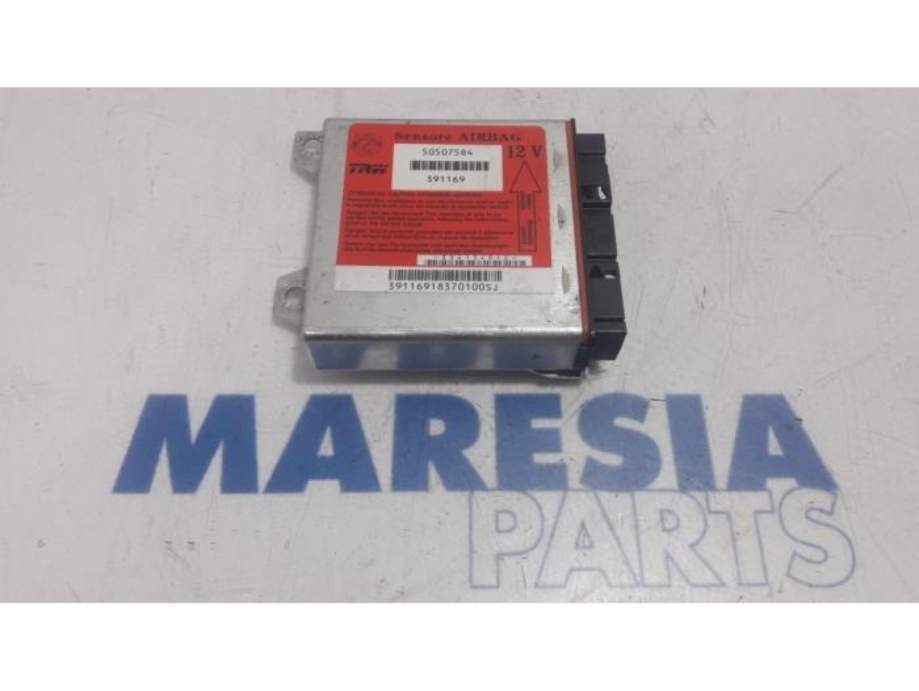 Alfa Romeo - Brera - Airbag Module