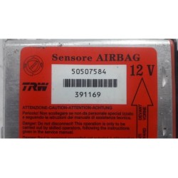 Alfa Romeo - Brera - Airbag Module