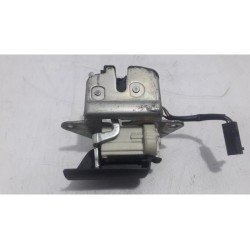 Alfa Romeo - Brera - Mécanique de verrouillage hayon