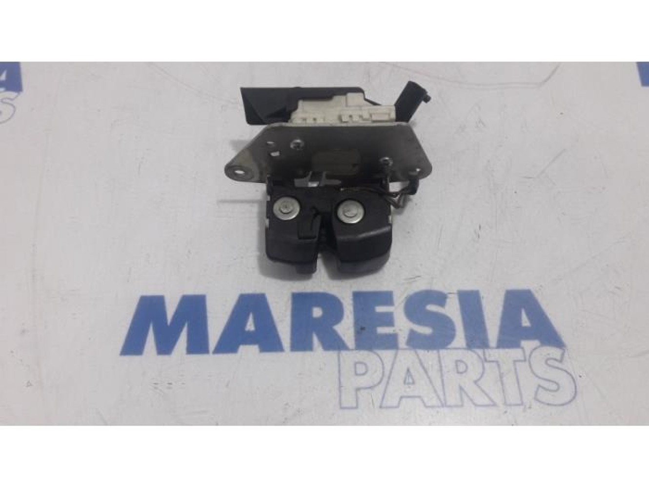 Alfa Romeo - Brera - Mécanique de verrouillage hayon