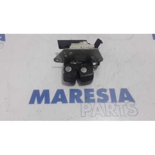 Alfa Romeo - Brera - Mécanique de verrouillage hayon