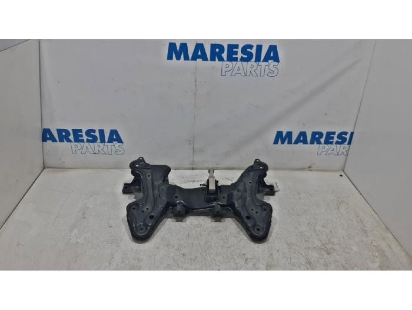 Peugeot - 208 - Subframe