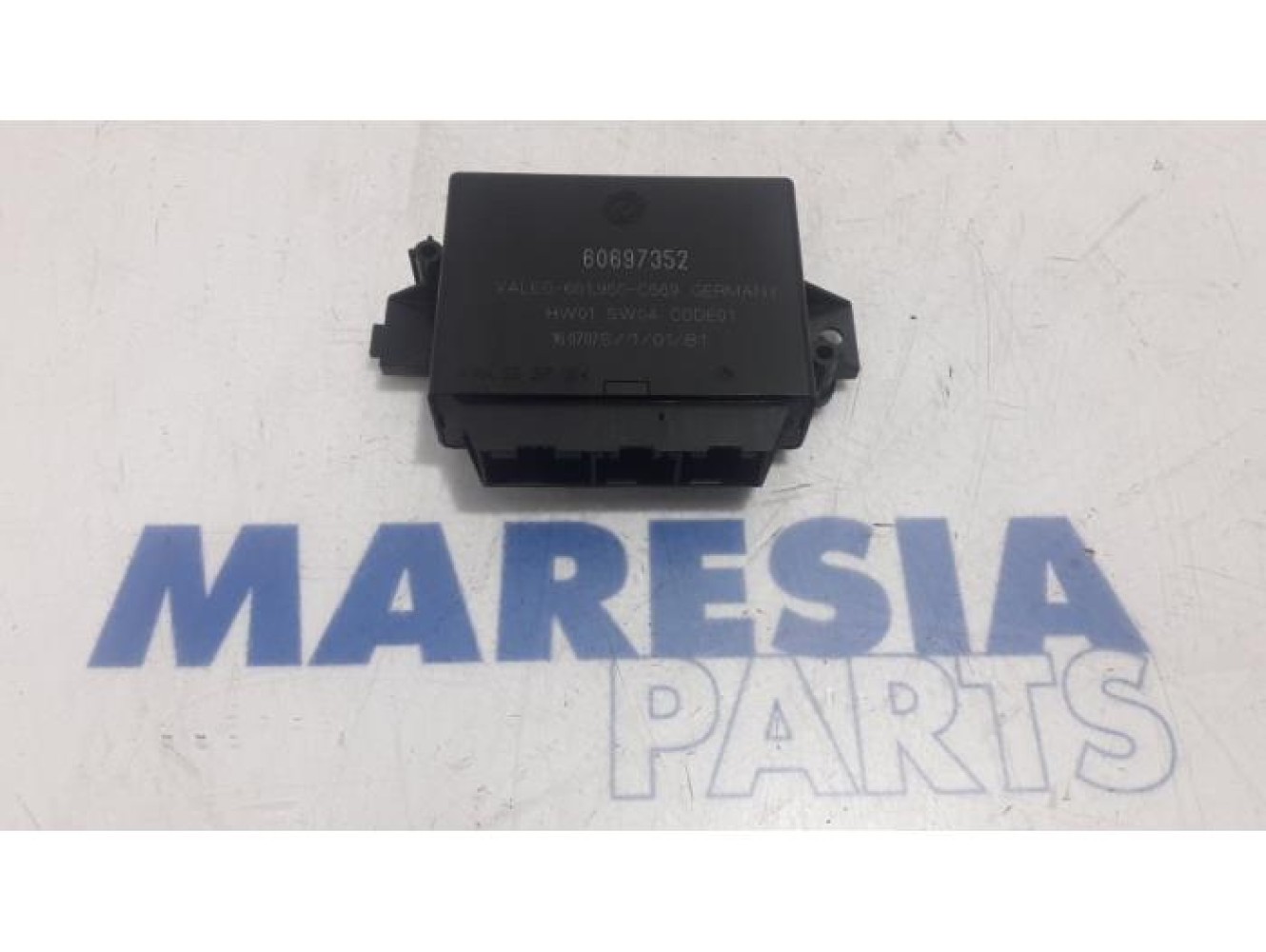 Alfa Romeo - Brera - PDC Module