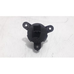 Alfa Romeo - Brera - Start/stop switch