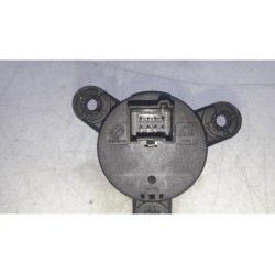 Alfa Romeo - Brera - Start/stop switch