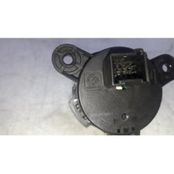 Alfa Romeo - Brera - Start/stop switch