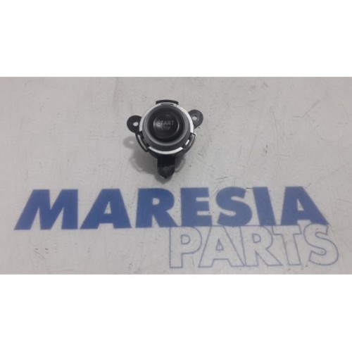 Alfa Romeo - Brera - Start/stop switch