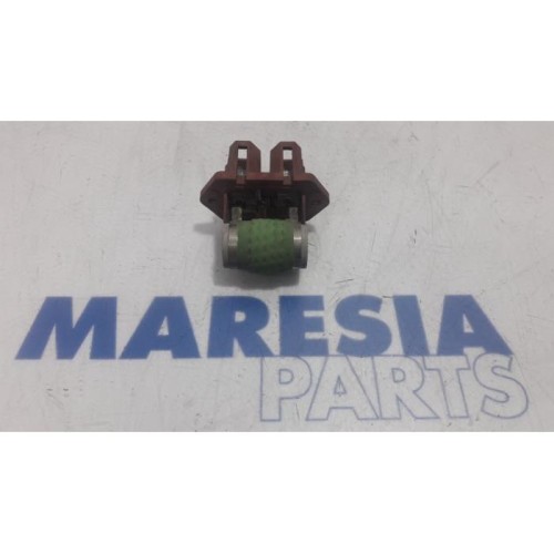 Alfa Romeo - Brera - Cooling fan resistor