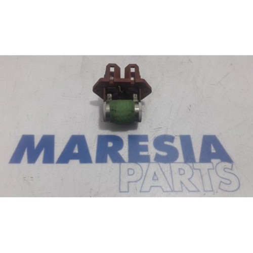 Alfa Romeo - Brera - Cooling fan resistor