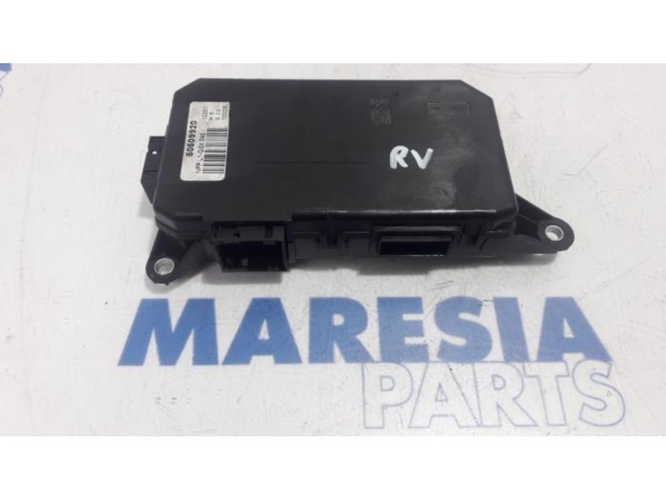 Alfa Romeo - Brera - Centrale Deurvergrendelings Module