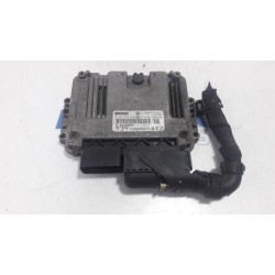 Alfa Romeo - Brera - Steuergerät Motormanagement