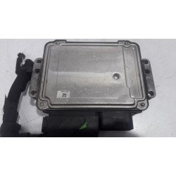 Alfa Romeo - Brera - Steuergerät Motormanagement