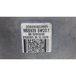 Alfa Romeo - Brera - Steuergerät Motormanagement