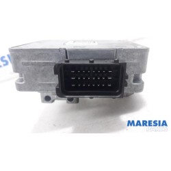 Alfa Romeo - Brera - Steuergerät Motormanagement