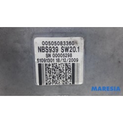 Alfa Romeo - Brera - Steuergerät Motormanagement