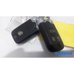 Alfa Romeo - Brera - Steuergerät Motormanagement