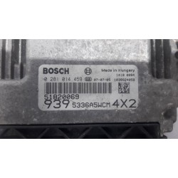 Alfa Romeo - Brera - Steuergerät Motormanagement