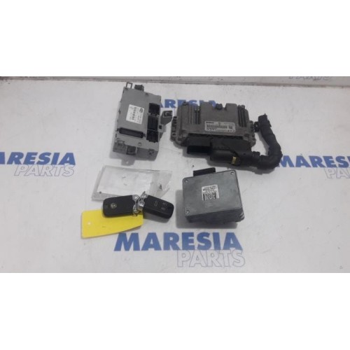 Alfa Romeo - Brera - Steuergerät Motormanagement