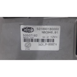 Alfa Romeo - Brera - Steuergerät Motormanagement