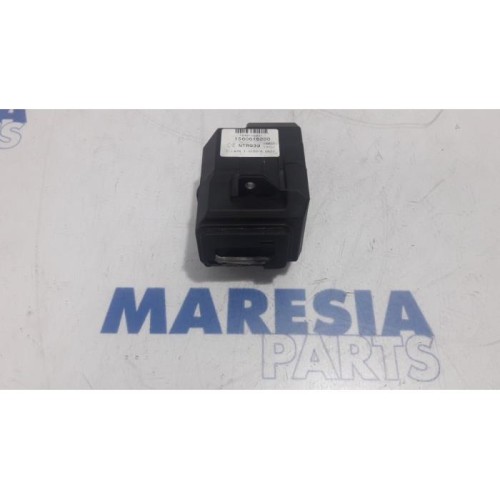 Alfa Romeo - Brera - Card reader (lock)