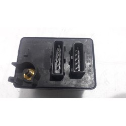 Alfa Romeo - Brera - Glow plug relay