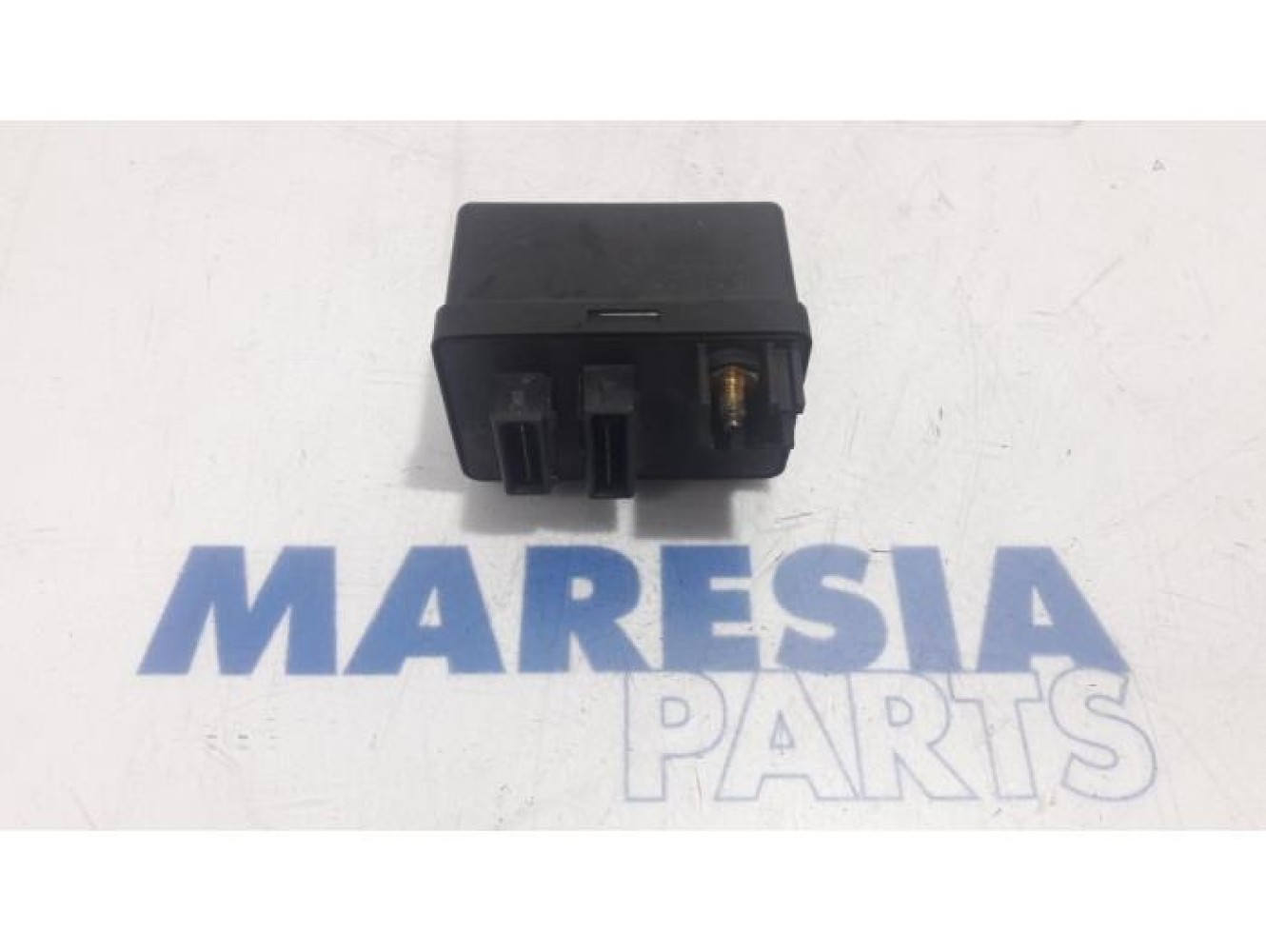 Alfa Romeo - Brera - Glow plug relay