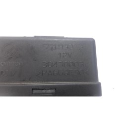 Alfa Romeo - Brera - Glow plug relay