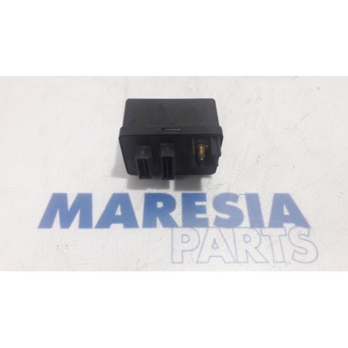 Alfa Romeo - Brera - Glow plug relay
