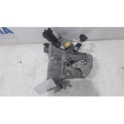 Peugeot - 208 - Versnellingsbak