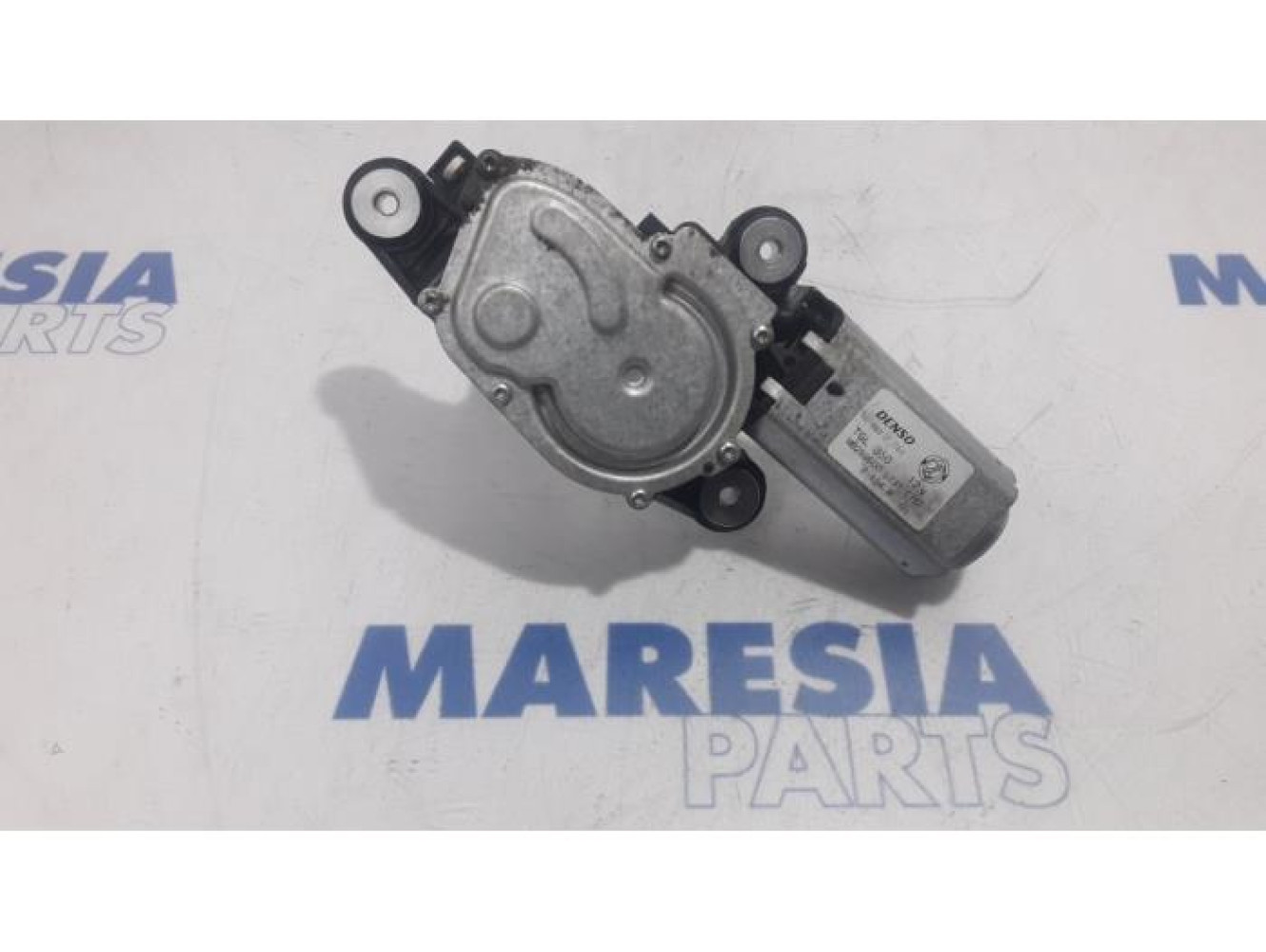 Alfa Romeo - Brera - Rear wiper motor