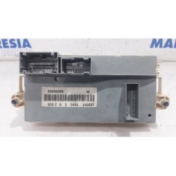 Alfa Romeo - Brera - Fuse box