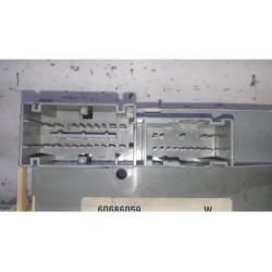 Alfa Romeo - Brera - Fuse box