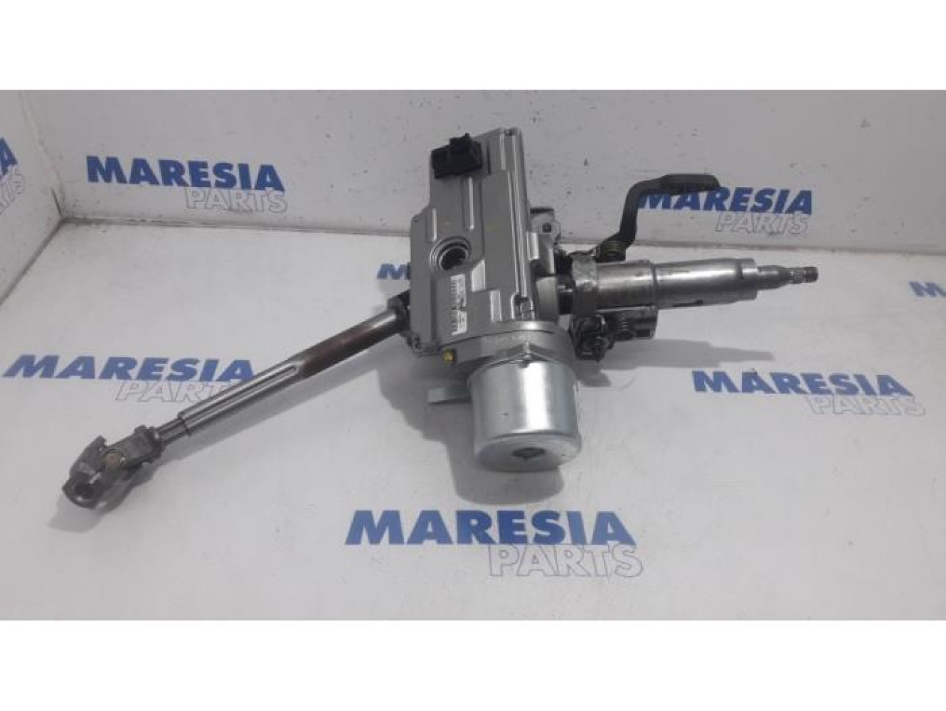 Alfa Romeo - Mito - Stuurkolom Huis