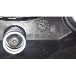 Alfa Romeo - Brera - Volant