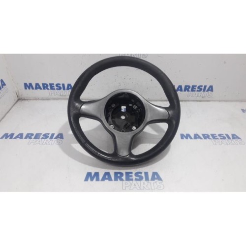 Alfa Romeo - Brera - Steering wheel
