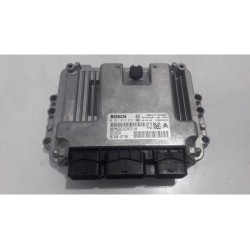 Citroen - C5 - Engine management computer