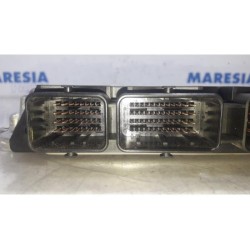 Citroen - C5 - Engine management computer
