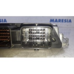 Citroen - C5 - Engine management computer